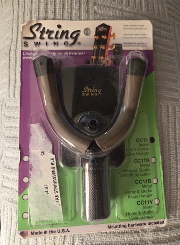 String swing cc11 guitar - string,