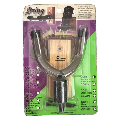 String swing cc01 - string,